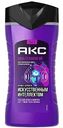 Гель для душа и шампунь 3в1 Акс Сила технологий, 250мл