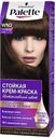 Крем краска для волос Palette, WN3 Золотистый кофе