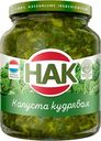 Капуста кудрявая НАК стерилизованная 370мл