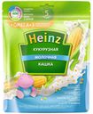 Каша молочная Heinz кукурузная с Омега 3 с 5 мес., 200 г