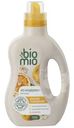 Кондиционер для белья Biomio Bio Soft Апельсин-Груша, 800мл