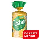 FITSTART Хлебцы Мультизлак Апельсин 100г п/пл(Мистраль):12