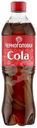 Напиток Черноголовка Cola Original газированный 0.5л