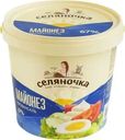 Майонез Селяночка Провансаль 67% 800мл