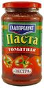 Томатная паста Главпродукт 480 мл