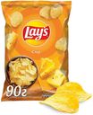 Чипсы Lay's сыр, 90 г