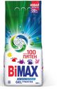 Стиральный порошок BiMax 100 пятен Automat 9кг