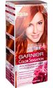Крем-краска для волос стойкая Garnier Color Sensation 7.40 Янтарный, 110 мл