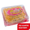 ВКУСНОТЕЕВЪ Восточные сладости Чак-Чак 250г пл/кон:12