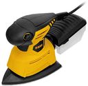Машина плоскошлифовальная Denzel 2в1 VDS-2, 130Вт