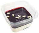 Пирожное Home Made Cake Чёрная смородина, 100г