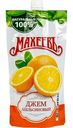 Джем апельсиновый Махеевъ, 300г