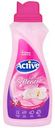 Кондиционер для белья Active Роза, 1л