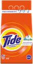 Стиральный порошок Tide автомат Альпийская свежесть, 3 кг