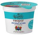 Творог Царка Лесная ягода со сливками 5%, 140г