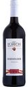 Вино Lorch Dornfelder Trocken красное полусухое 12 % алк., Германия, 1л