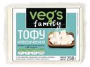 Соевый продукт Veg's Family Тофу классический, 250г