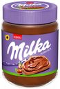Паста Milka шоколадно-ореховая 350 г