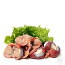Желудки куриные охлажденные очищенные 1кг