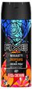 Дезодорант спрей Axe Скейтборд и свежие розы, 150 мл