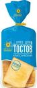 Хлеб Каравай для тостов классический нарезка 500г