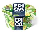 Йогурт Epica с киви и фейхоа 4.8%, 130г