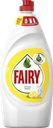 Средство для мытья посуды FAIRY Сочный лимон