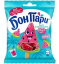 Мармелад жевательный Бон Пари Арбуз, 100г