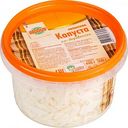 Капуста квашеная Глобус по-деревенски, 500 г