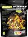Салат Юй Мэй огурчики по-восточному, 350г