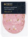 Колбаса Мортаделла варёная Маркет Collection, 120г