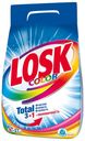 Порошок стиральный LOSK® автомат Колор Актив Зим, 2,7кг