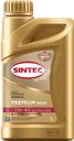 Масло моторное SINTEC Premium 9000 5W–40 A3/B4, 1л