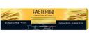 Макароны Pasteroni Лингвини №115 группа А высший сорт, 400г