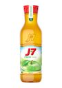 Сок J7 охлажденный Яблоко 0,85л