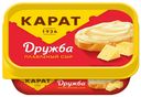 Сыр плавленый Карат Дружба 45% БЗМЖ 200 г