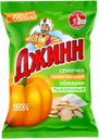 Семечки ДЖИНН тыквенные жареные, с морской солью, 100 г 