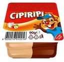 Паста ореховая Cipiripi шоколадно-молочная, 90 г