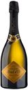 Вино игристое Абрау-Дюрсо Brut d’Or Blanc de Blanc белое сухое 12% 0,75 л
