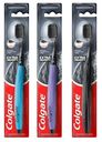 Зубная щетка Colgate Extra Density средней жесткости в ассортименте