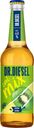 Напиток пивной со вкусом лайма и киви, 6%, Dr. Diesel, 0,5 л