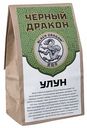 Чай зелёный Черный дракон Улун, 1 кг