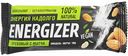 Батончик ореховый Energizer Миндаль, матча и чиа, 40 г