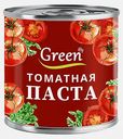 Томатная паста Green Ray 100г