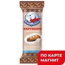 БЕЛЫЙ МЕДВЕДЬ Мол/сод/прод змж сырок глаз Картошка 22%40г:45