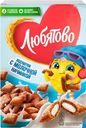 Подушечки «Любятово» с молочной начинкой, 220 г