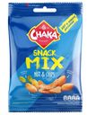 Смесь из орехов и семян Chaka Коктейль ореховый соленый со вкусом мексиканского соуса, 70г