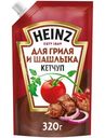 Кетчуп Heinz для гриля и шашлыка, 320г