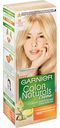Крем-краска для волос Garnier Color Naturals 10 Белое солнце, 110 мл