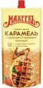 Топпинг Махеевъ мягкая карамель 300г